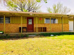 216 E Cottonwood St, Amarillo, TX 79108