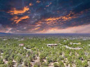 TRACT 3 Verde Rd, Taos, NM 87571