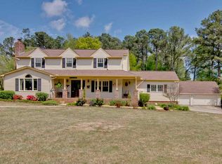 136 Clearvue Rd, Huntsville, AL 35811