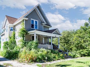 509 N Ball St, Cheboygan, MI 49721