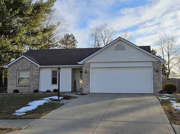 110 Southland Dr, Waterloo, IN 46793