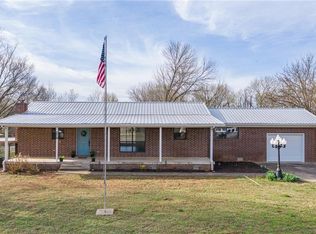 279 W Priddy St, Magazine, AR 72943
