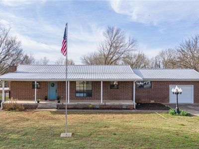 279 W Priddy St, Magazine, AR, 72943