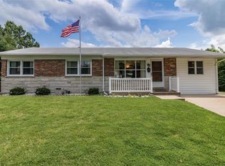 4500 Wigwam Dr, Saint Louis, MO