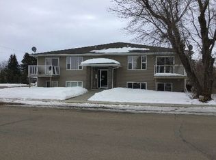 1A 48th Ave #5201, Saint Paul, AB T0A3A2