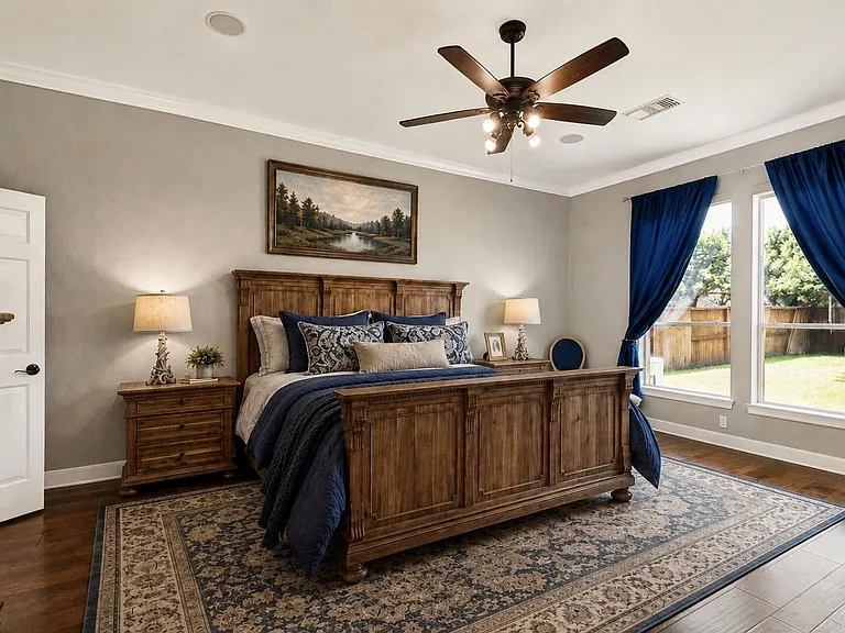 6011 Shady Alcove Ct — Photo 5