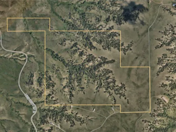 87 Tbd Hwy, Billings, MT 59101