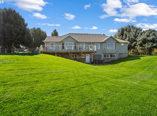 75077 W Oregon Ln, Irrigon, OR 97844