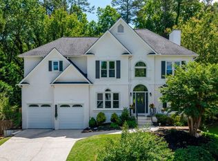 12375 Stevens Creek Dr, Johns Creek, GA 30005