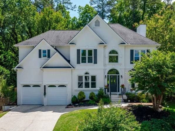 12375 Stevens Creek Dr, Johns Creek, GA 30005