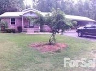 16412 Col Glenn Rd, Little Rock, AR 72210