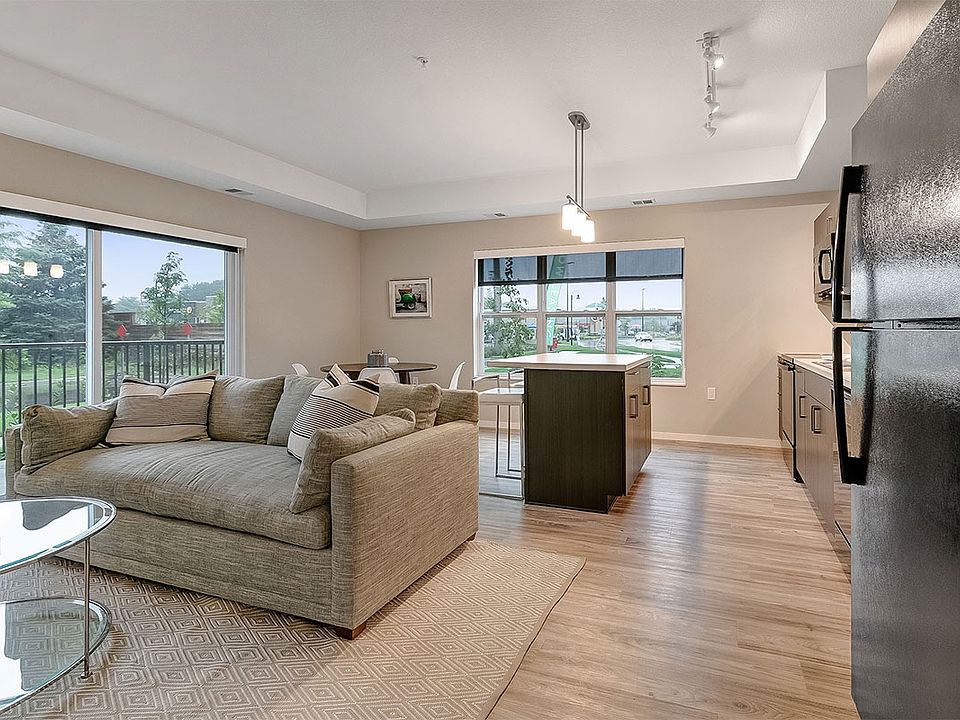 The Chamberlain Apartments 6630 Richfield Pkwy Richfield MN Zillow