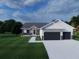 11005 217th St, Gretna, NE 68028
