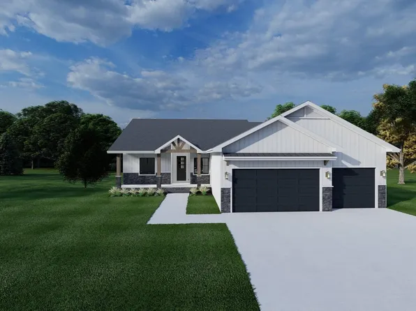 11005 S 217th St, Gretna, NE 68028