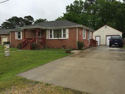 621 Washington Dr, Chesapeake, VA, 23322