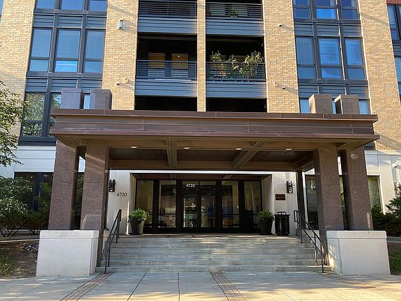 Welcome to "The Grand"