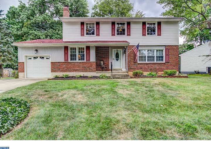1st image of 21 Ramblewood Dr