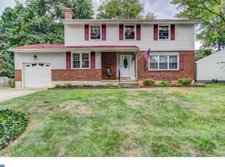 21 Ramblewood Dr, Wilmington, DE 19810