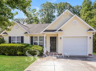 2086 Tea Berry Ct, Winston Salem, NC 27127