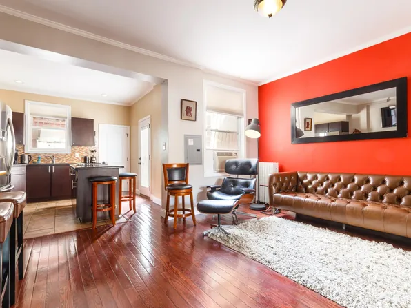 4607 Brown St #1, Union City, NJ 07087