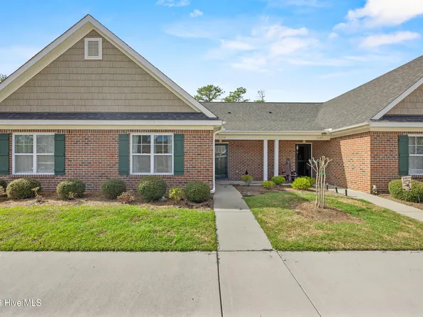 1109 Bridgeport Way, Leland, NC 28451