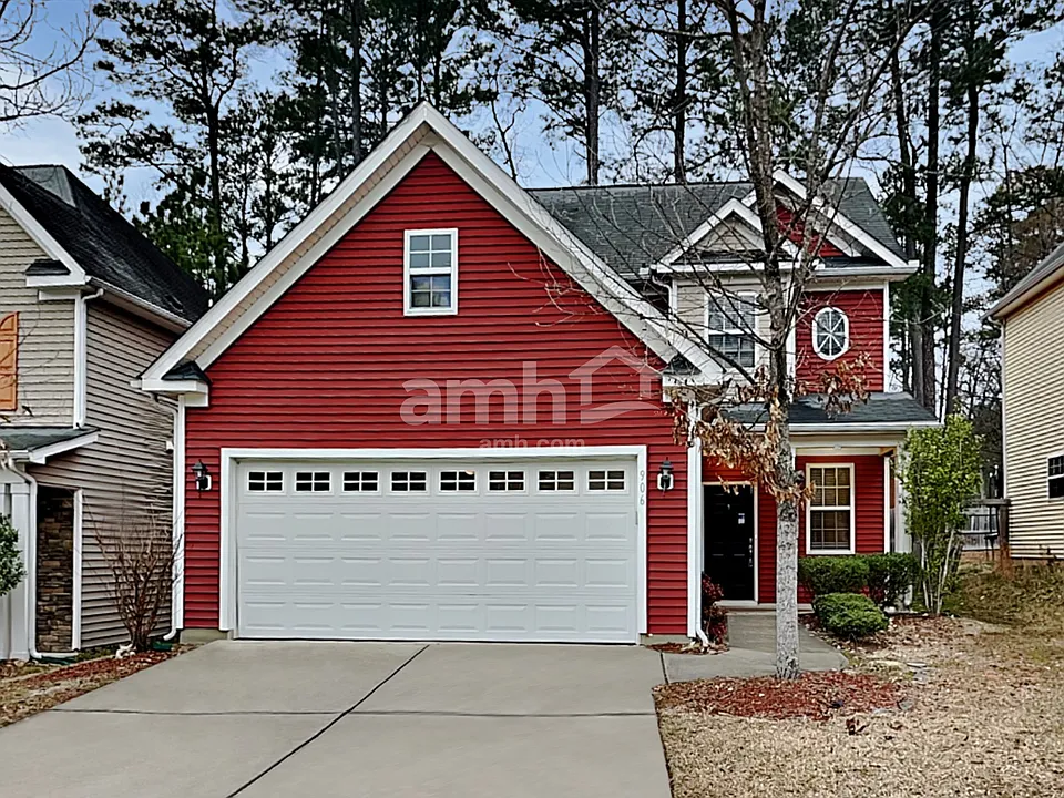 906 Reedy Way