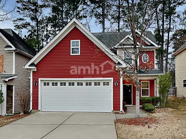 906 Reedy Way, Durham, NC 27703
