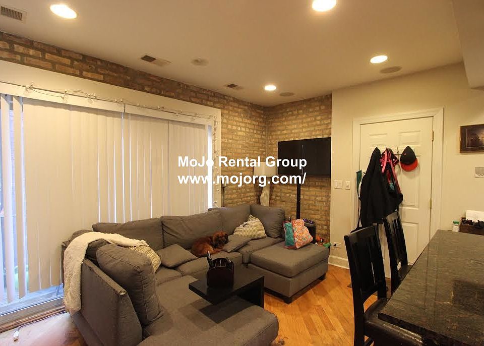 1st image of 5653 5655 N Magnolia #2W