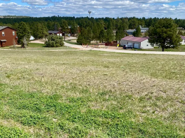 LOT-33A Pendleton Dr, Moorcroft, WY 82721