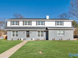 10139 Dunbarton Dr SE, Huntsville, AL 35803