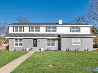 10139 Dunbarton Dr SE, Huntsville, AL, 35803