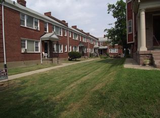 1455 S 3rd St FLOOR 1, Louisville, KY 40208