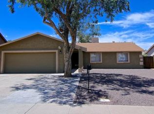 3430 N 87th Ave, Phoenix, AZ 85037