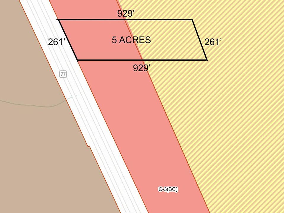 2nd image of 11432 State Highway 77