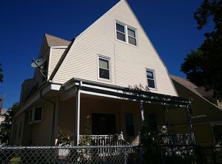 15 Lindsey St, Dorchester, MA 02124