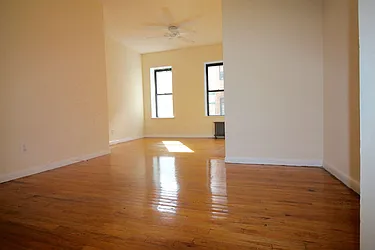 Rented by J Misrahi Realty Corp