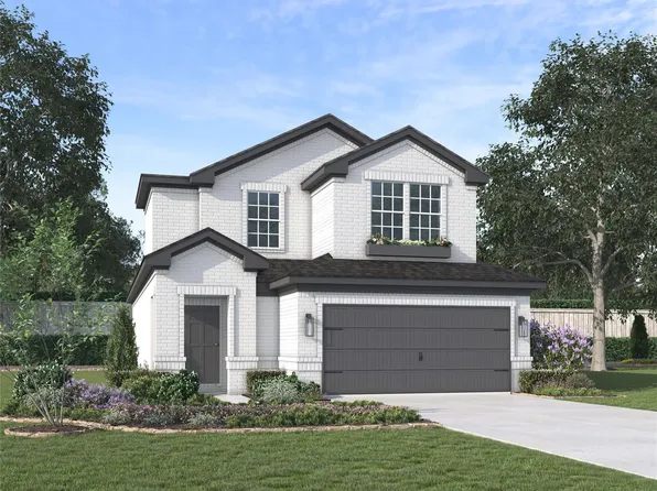 31210 Kempton Green Dr, Huffman, TX 77336