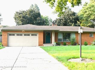 2031 Osage Dr, Okemos, MI 48864