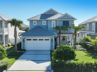 212 Avenue C, Ponte Vedra Beach, FL 32082