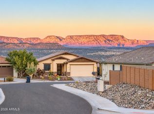 507 HORSESHOE BEND Circle, Cottonwood, AZ 86326