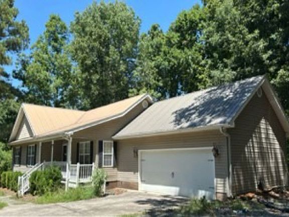 Property Side View