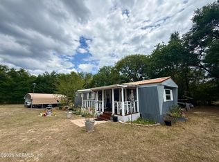 424 NEW JERSEY Avenue, Hawthorne, FL 32640