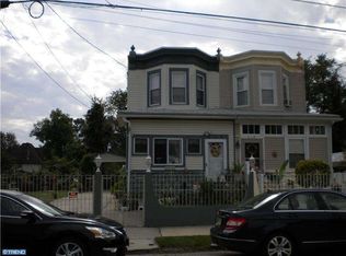 217 No 38 St, Camden, NJ 08110