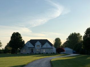 5820 Waterville Monclova Rd, Waterville, OH 43566