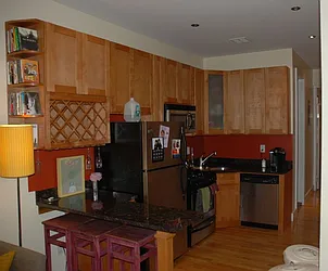 Rented by The Hamilton Group