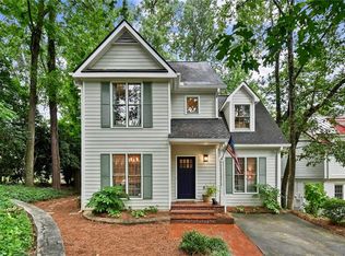 709 Hillpine Dr NE, Atlanta, GA 30306