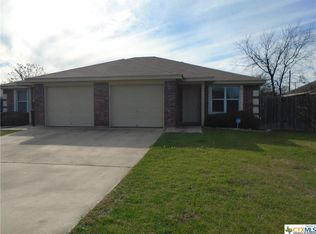 1804 Aztec Trce, Harker Heights, TX 76548