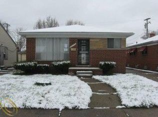 20151 Kentucky St, Detroit, MI 48221