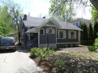 1123 W Mulberry St, Fort Collins, CO 80521