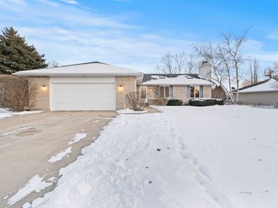 308 Andrea Dr, Manhattan, IL, 60442